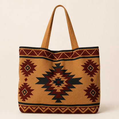 Indigo - Tote bag