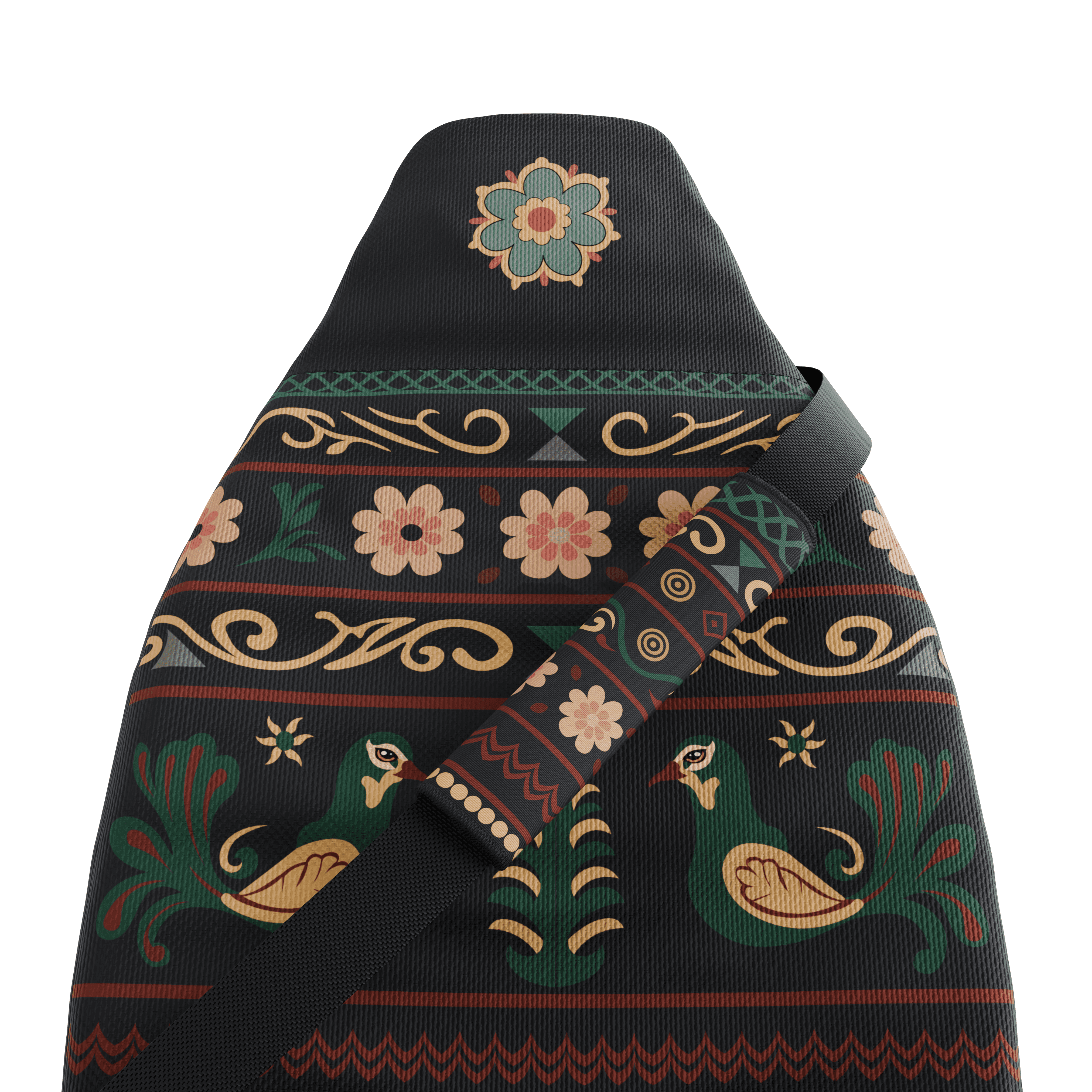 Indira - Seat Belt Sleeves