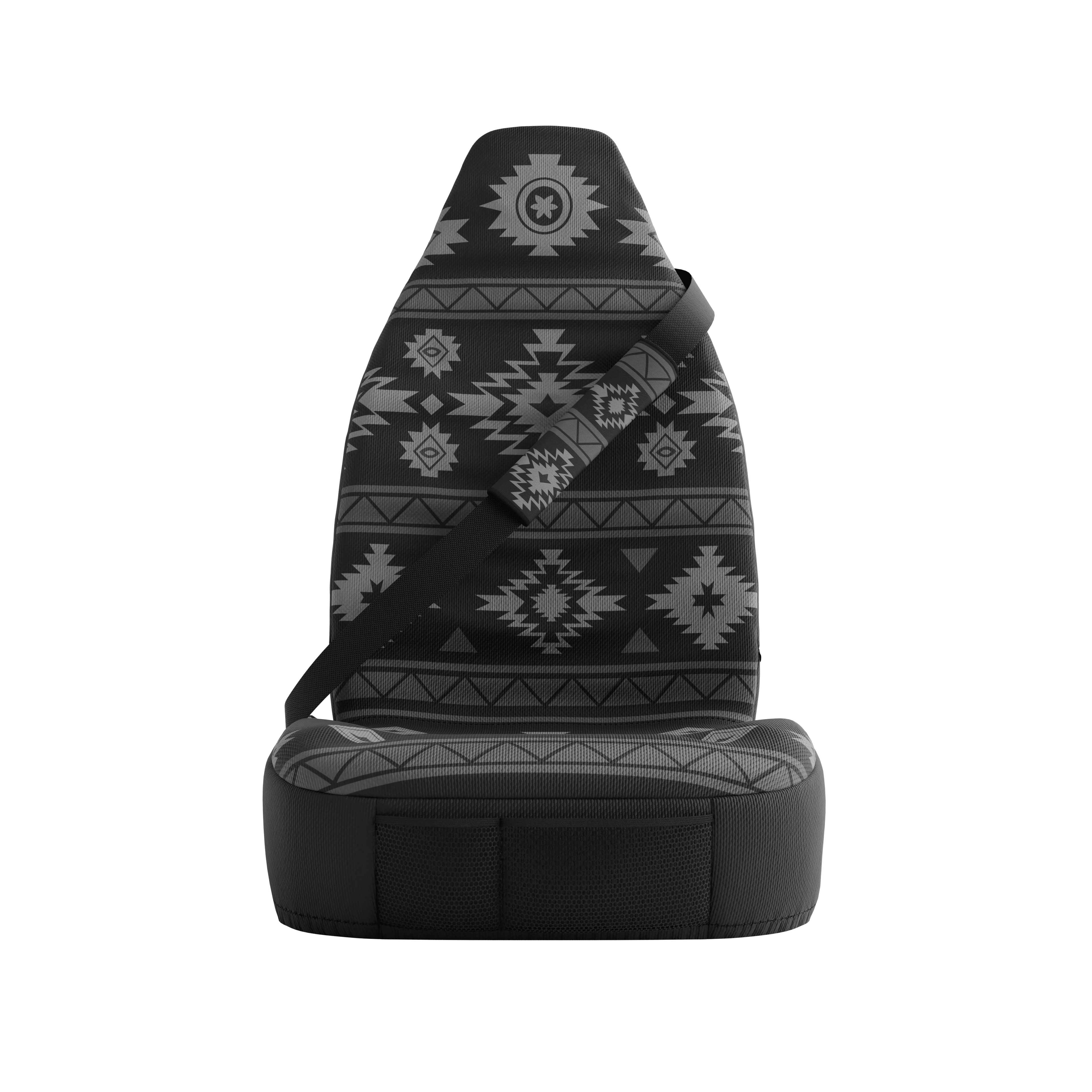 Karma - Seat Belt Sleeves - Solara Covers - Waterproof seat covers