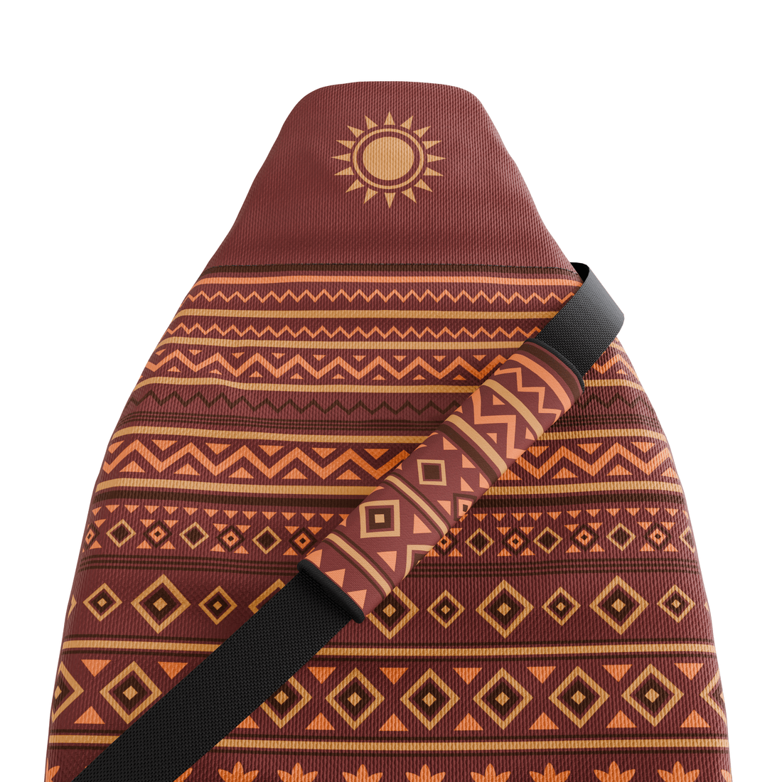 Savana - Seat Belt Sleeves - Solara Covers - Waterproof seat covers