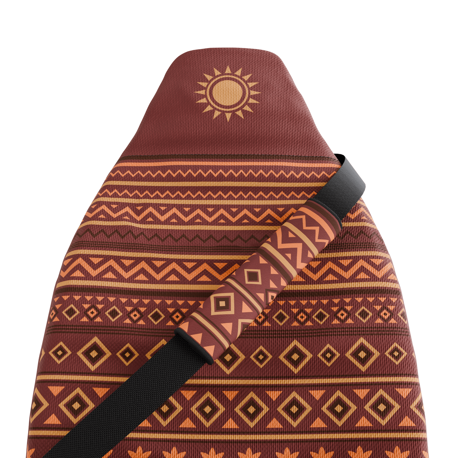 Savana - Seat Belt Sleeves - Solara Covers - Waterproof seat covers