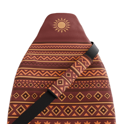 Savana - Seat Belt Sleeves - Solara Covers - Waterproof seat covers