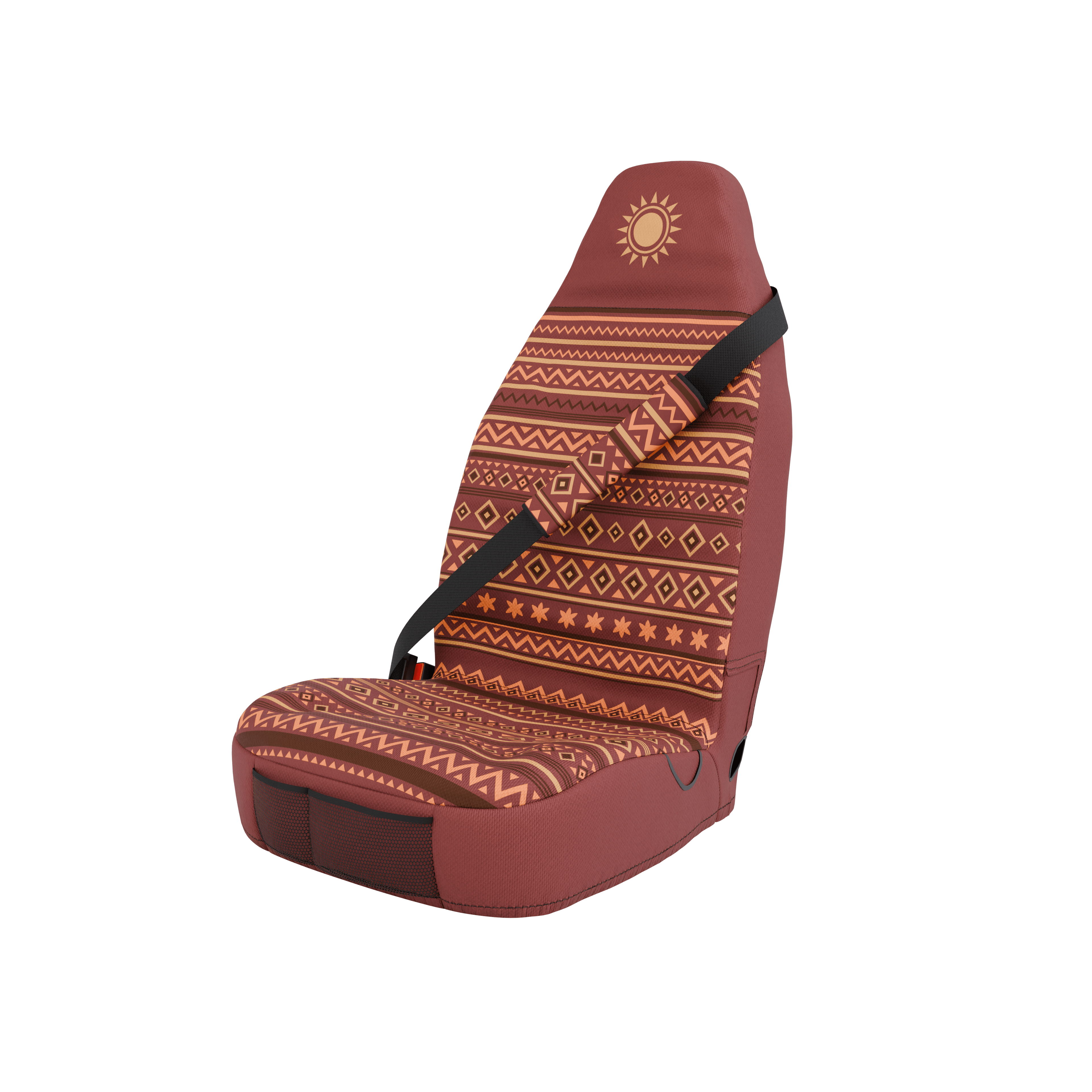 Savana - Seat Belt Sleeves - Solara Covers - Waterproof seat covers