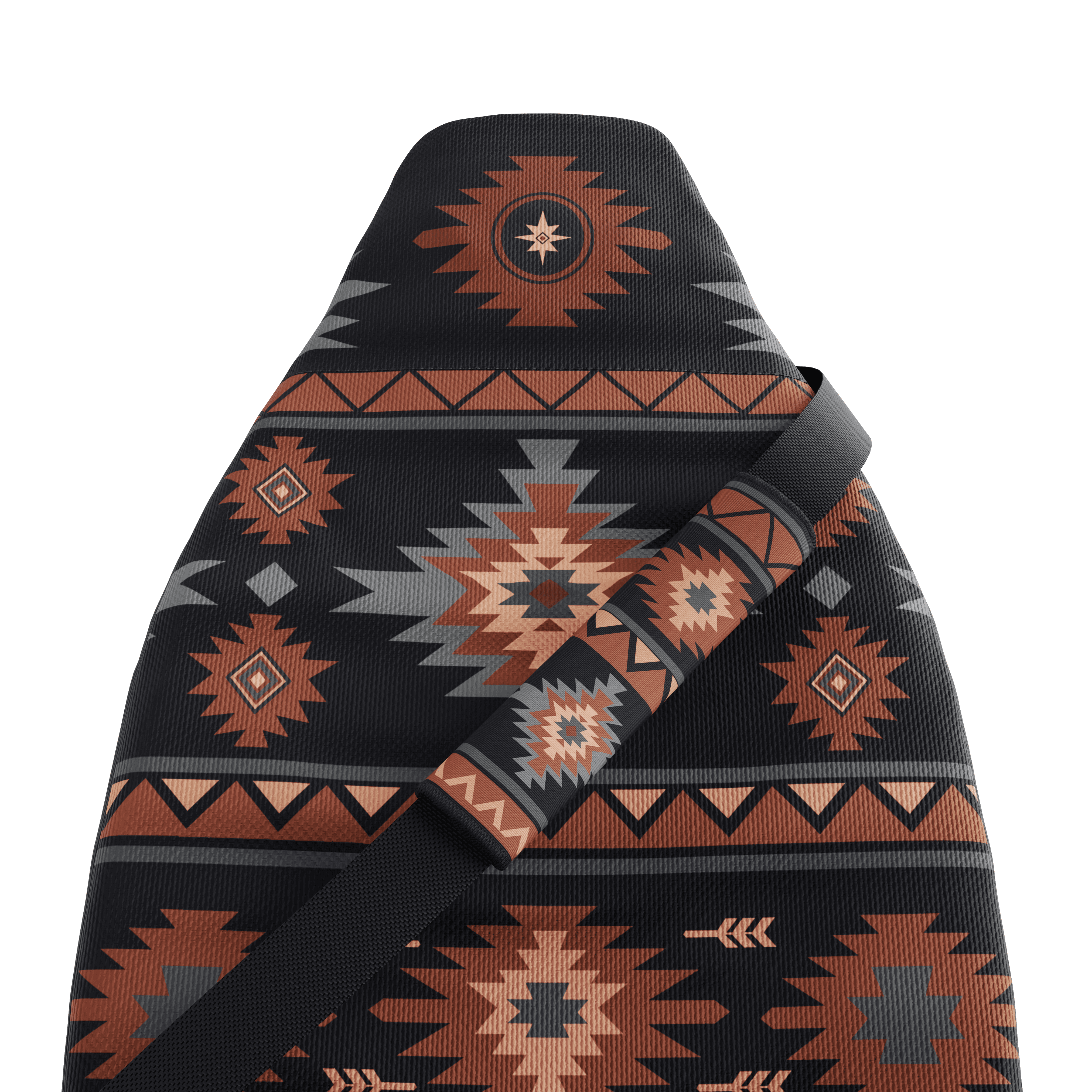 Zara - Seat Belt Sleeves