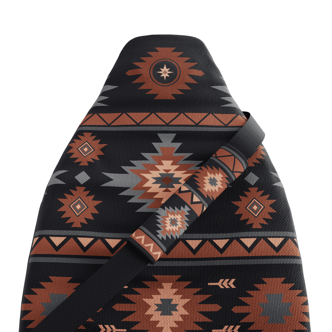 Zara - Seat Belt Sleeves - Solara Covers - Waterproof seat covers