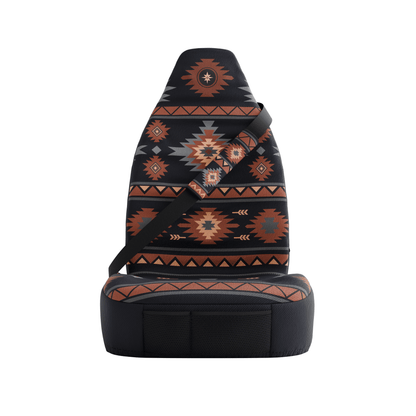 Zara - Seat Belt Sleeves - Solara Covers - Waterproof seat covers