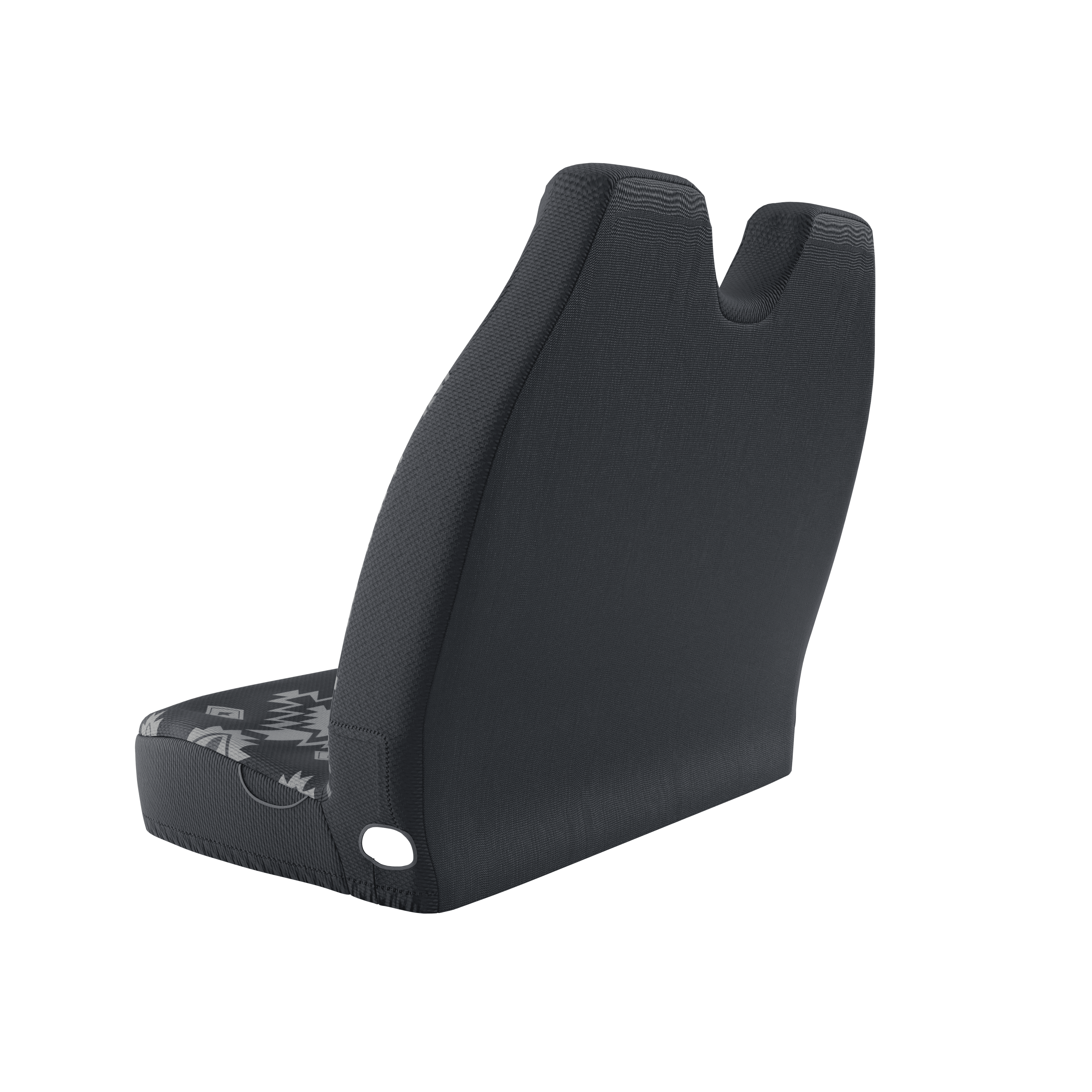 Karma - Double Front Seat Cover - Solara Covers - Waterproof seat covers