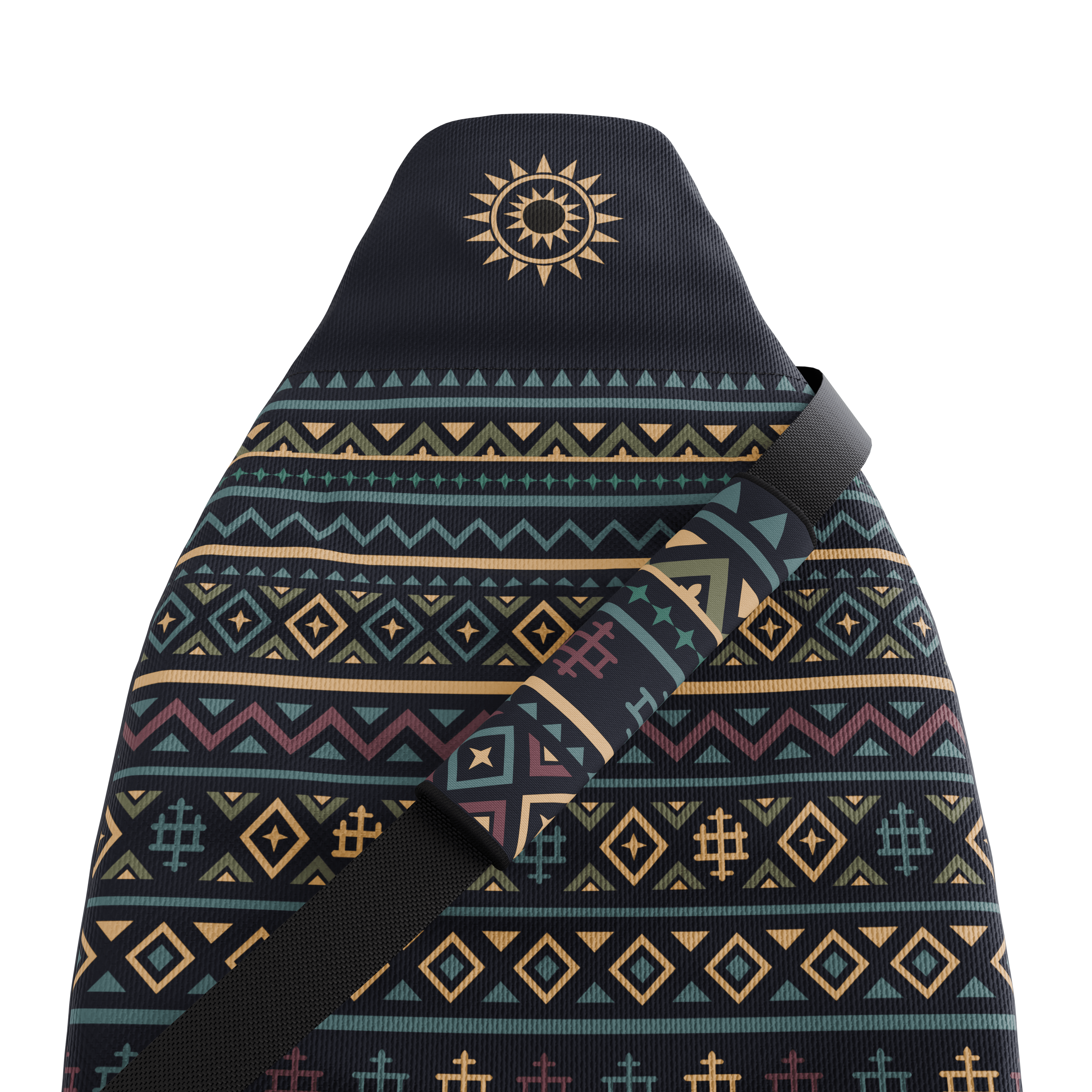 Lima - Seat Belt Sleeves