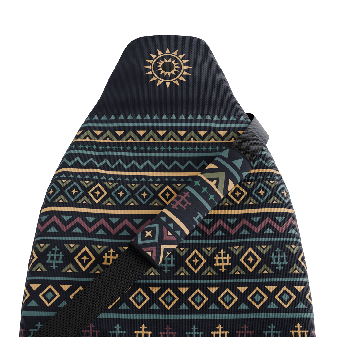 Lima - Seat Belt Sleeves - Solara Covers - Waterproof seat covers