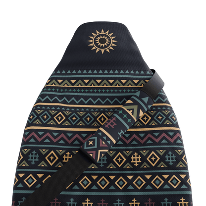 Lima - Seat Belt Sleeves - Solara Covers - Waterproof seat covers