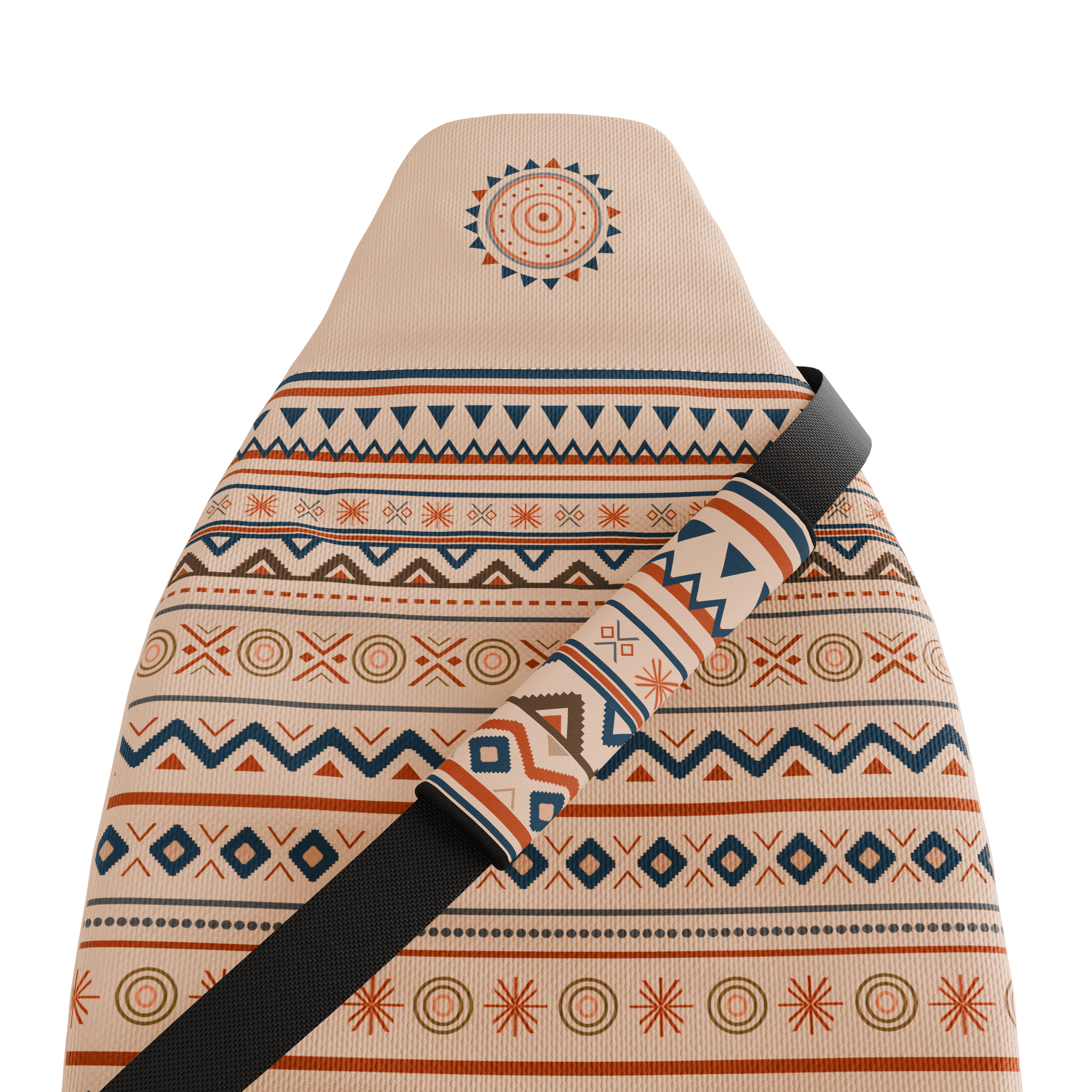 Aria - Seat Belt Sleeves