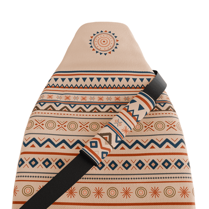 Aria - Seat Belt Sleeves - Solara Covers - Waterproof seat covers