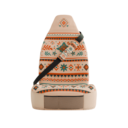 Sierra - Seat Belt Sleeves - Solara Covers - Waterproof seat covers