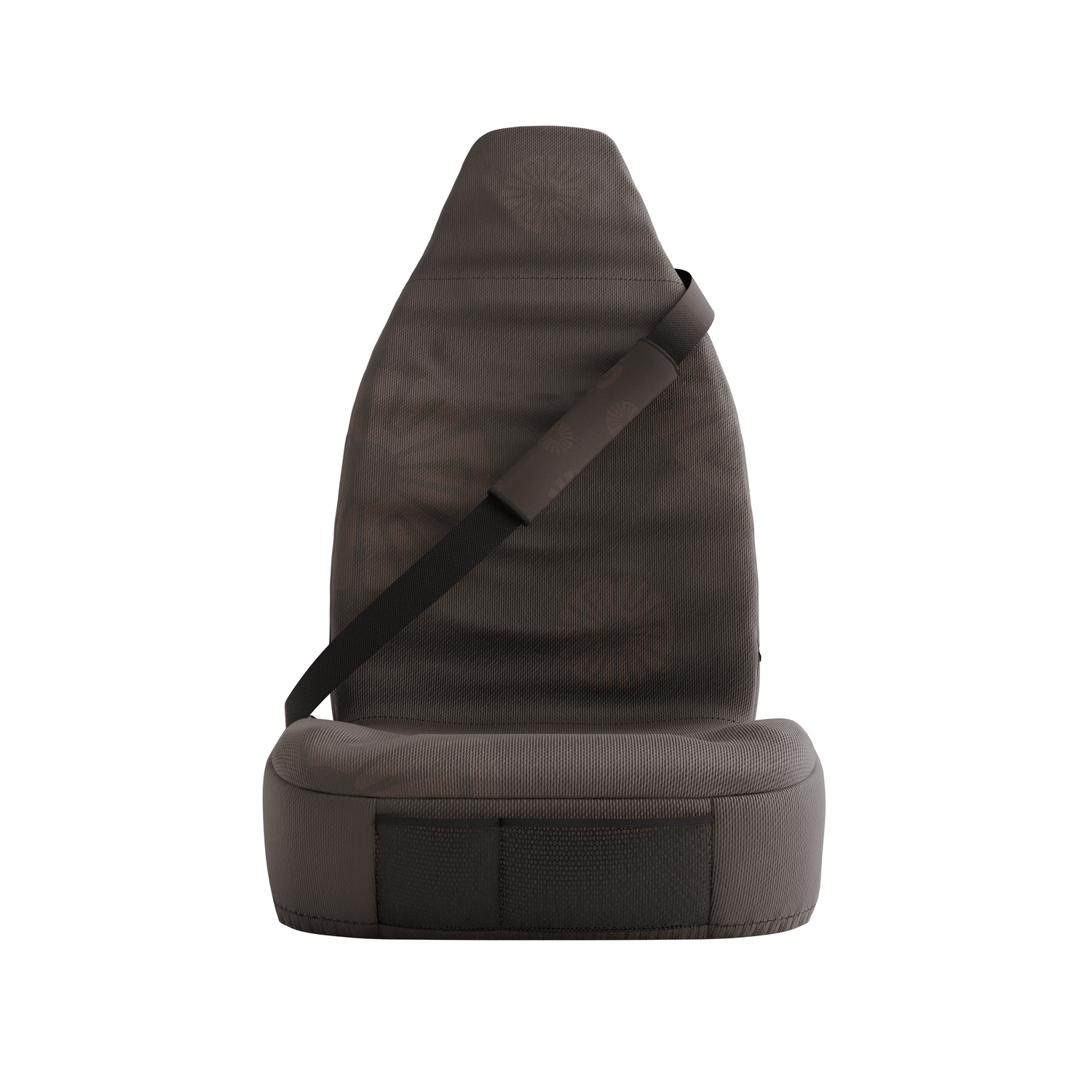 Clay - Seat Belt Sleeves - Solara Covers - Waterproof seat covers