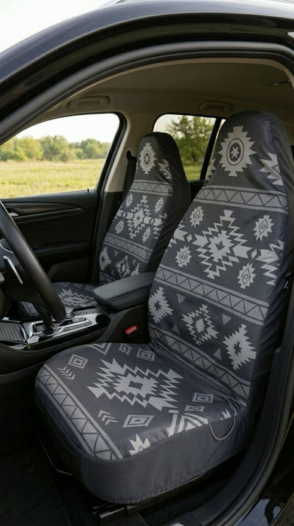 Karma - Single Seat Cover