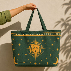 Astra - Tote Bag