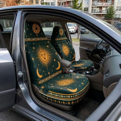 Astra - Single Seat Cover