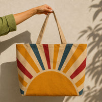Aurora - Tote bag