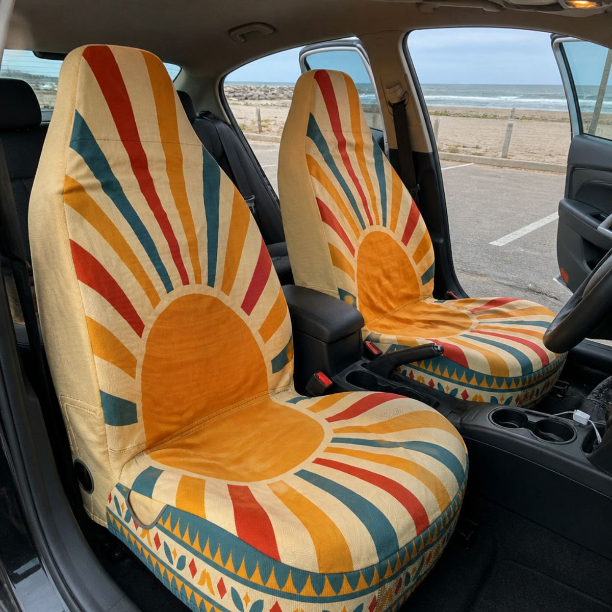 Aurora - Single Seat Cover