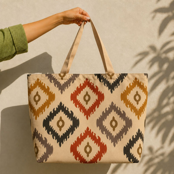 Bali - Tote bag