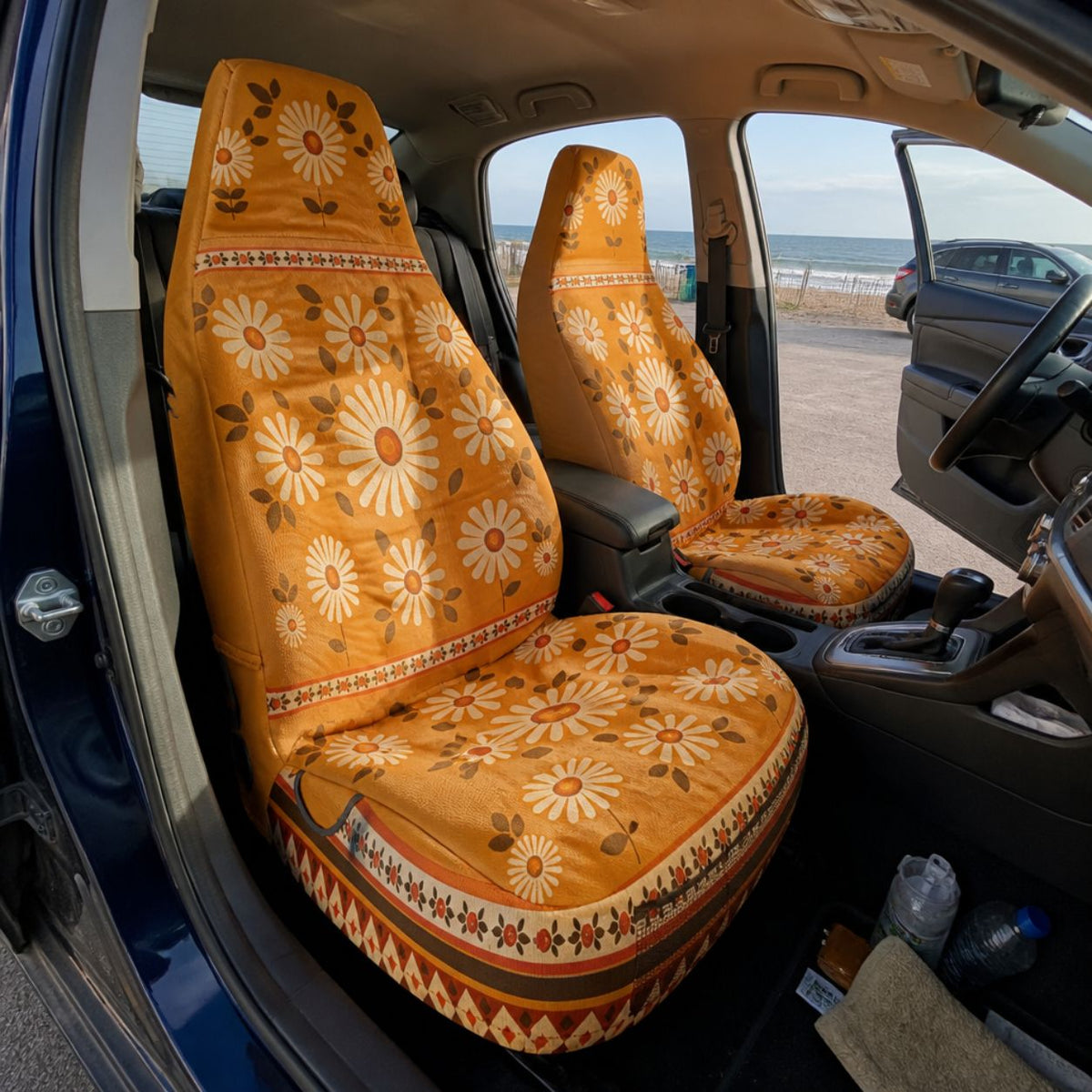 Daisy - Single Seat Cover
