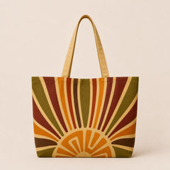 Halo - Tote Bag