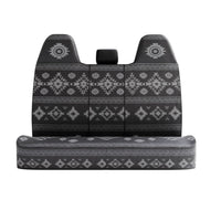 Karma - Back Seat Cover (2.5 Seats)