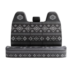 Karma - Back Seat Cover (2.5 Seats)