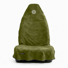 Oliva - Car Seat Towel