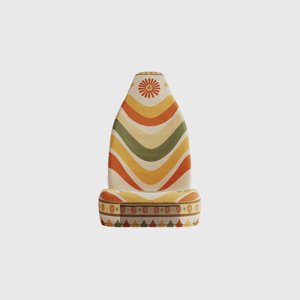 Ripple - Single Seat Cover