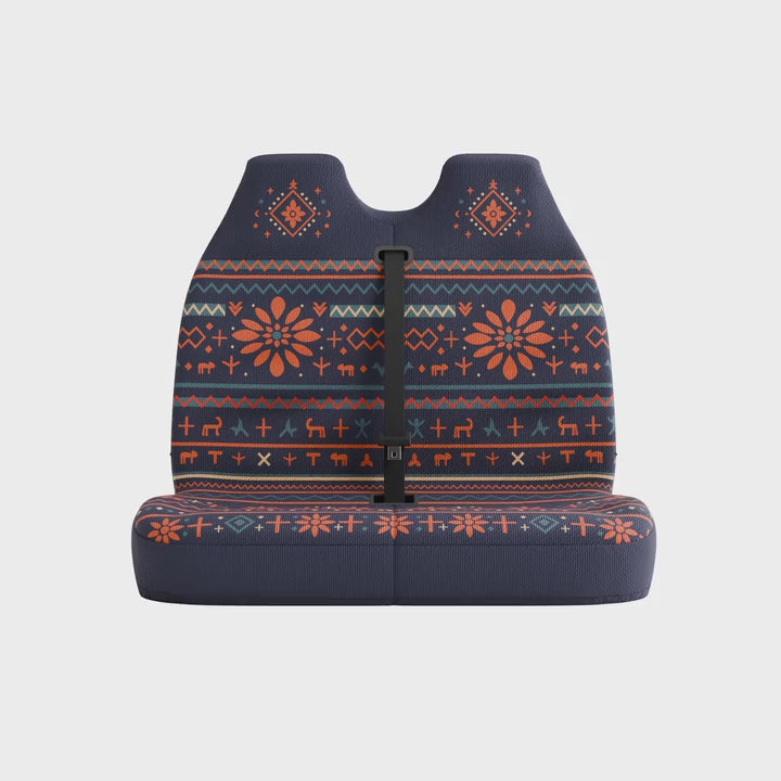 Mana - Double Front Seat Cover