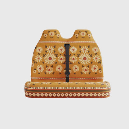 Daisy - Double Front Seat Cover