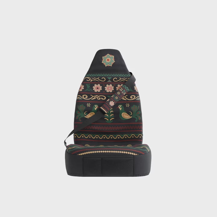 Indira - Seat Belt Sleeves