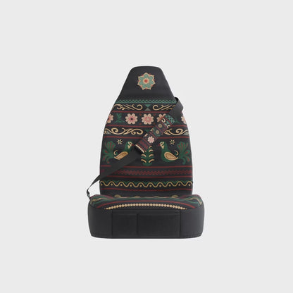 Indira - Seat Belt Sleeves