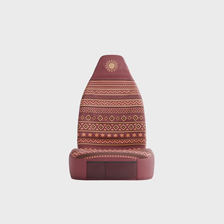 Savana - Single Seat Cover