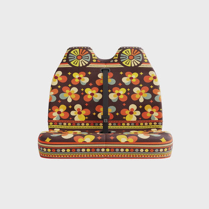 Cosmos - Double Front Seat Cover
