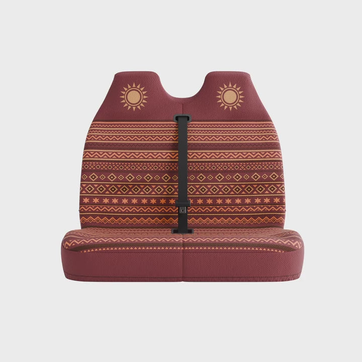 Savana - Double Front Seat Cover