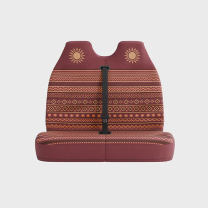 Savana - Double Front Seat Cover