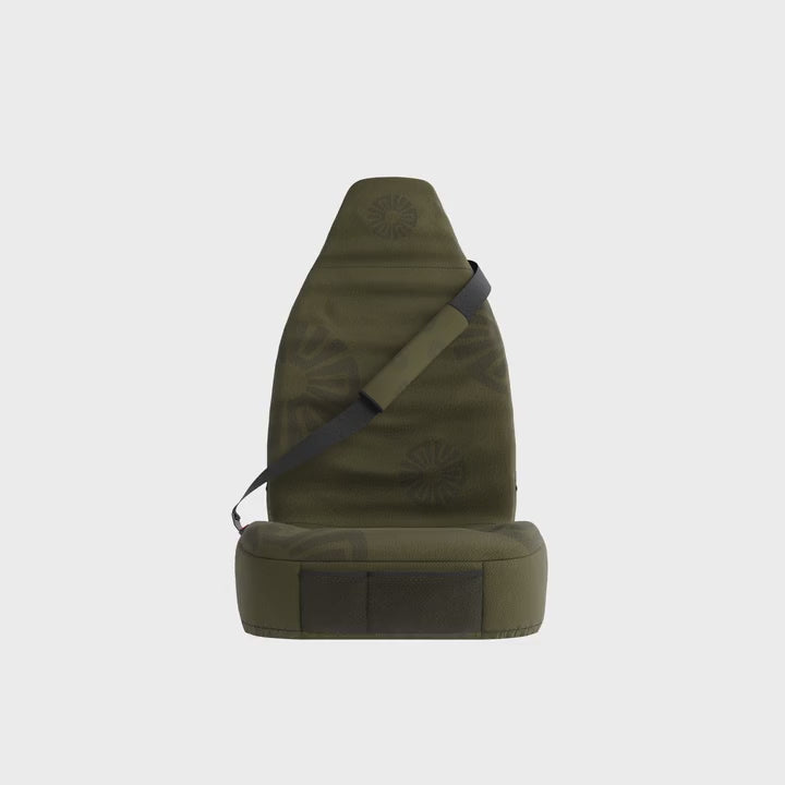 Dune - Seat Belt Sleeves