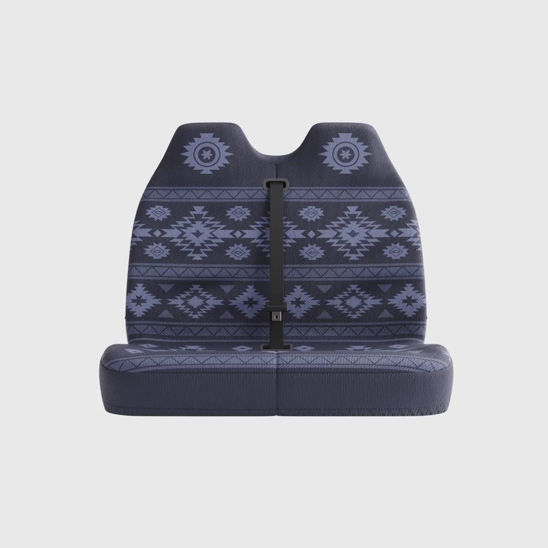 Karma - Double Front Seat Cover