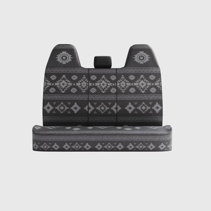 Karma 2.5-seat back seat cover — product video