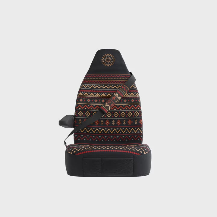 Midnight - Armrest Cover