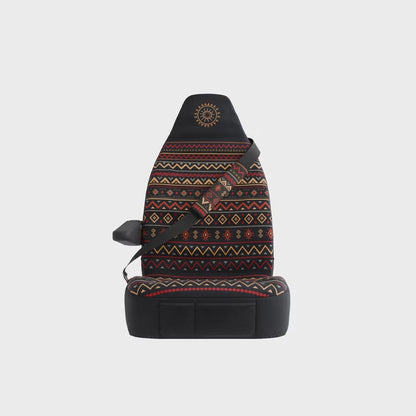 Midnight - Armrest Cover