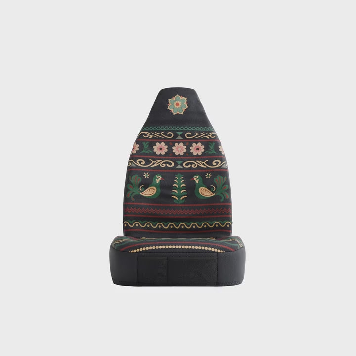 Indira - Single Seat Cover