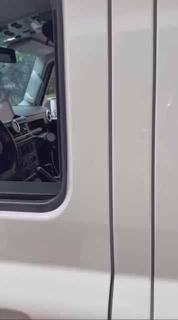 Mana - Single Seat Cover