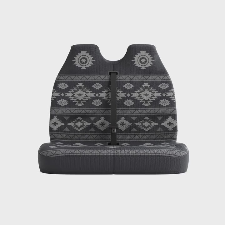 Karma - Double Front Seat Cover