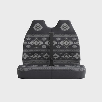 Karma - Double Front Seat Cover