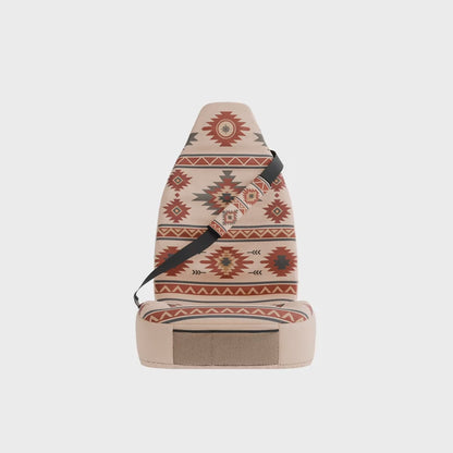 Indigo - Seat Belt Sleeves