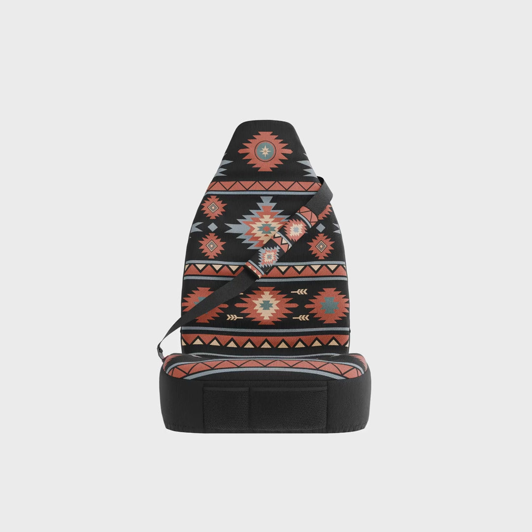 Zara - Seat Belt Sleeves