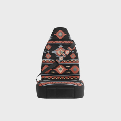 Zara - Seat Belt Sleeves